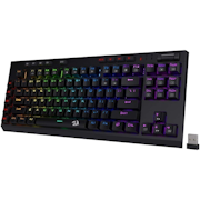 10 Best Wireless Gaming Keyboards in 2022 (Logitech, Redragon, and More)