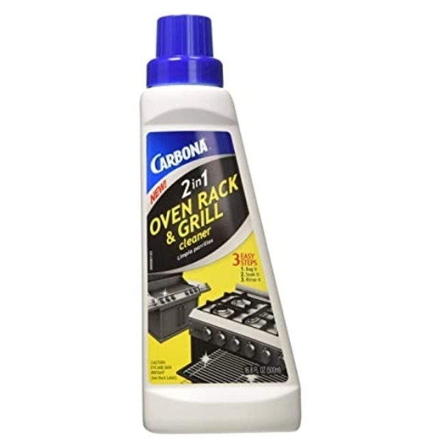 Top 10 Best Oven Cleaners to Buy Online 2020 mybest