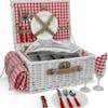 10 Best Picnic Baskets in 2022 (Picnic Time, Scuddles, and More)