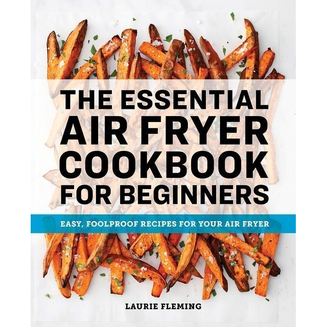 10 Best Air Fryer Cookbooks in 2022 (ChefReviewed) mybest