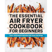 10 Best Air Fryer Cookbooks in 2022 (Maria Emmerich, Gina Homolka, and More)