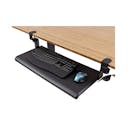 10 Best Keyboard Trays in 2022 (Fellowes, Vivo, and More)