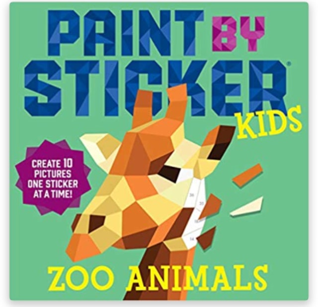 Top 10 Best Kids Activity Books in 2021 (Pediatrician-Reviewed)
