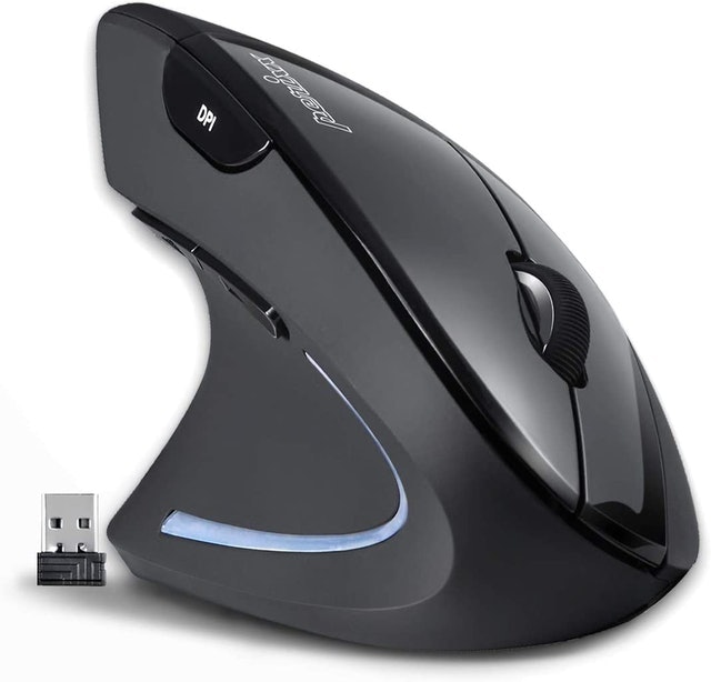 best wireless mouse for mac under $20
