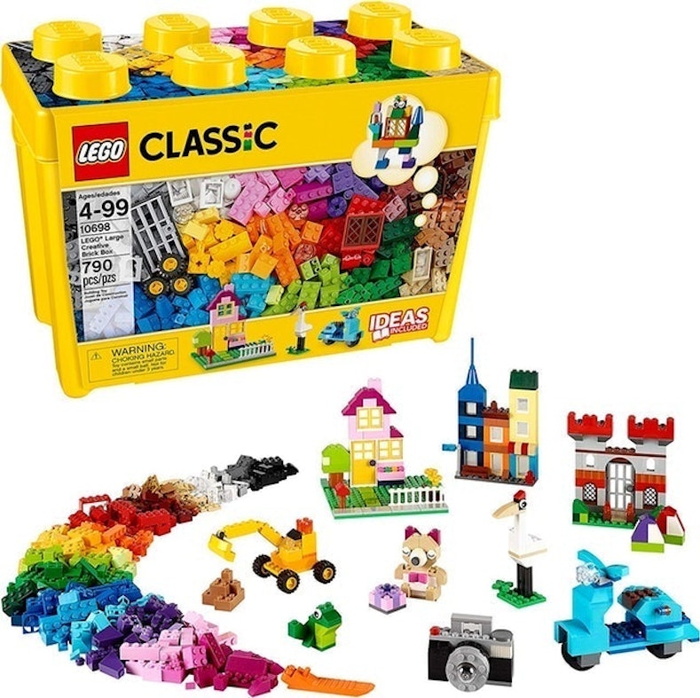 Top 10 Best Lego Sets to Buy Online 2020 | mybest