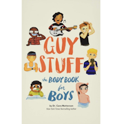 10 Best Puberty Books for Boys in 2022 (Cara Natterson, Michael Emberley, and More)