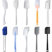 Top 13 Best Japanese Rubber Spatulas in 2021 - Tried and True!
