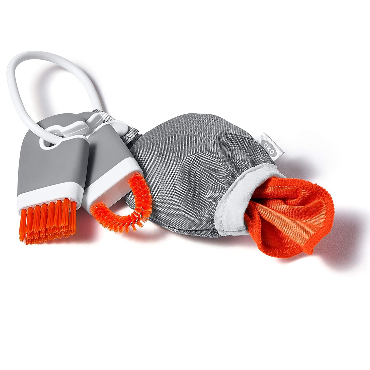 Top 10 Best Keyboard Cleaners in 2021 (OXO, Cyber Clean, and More) mybest