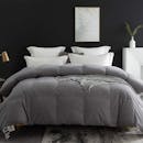 10 Best Down Comforters in 2022 (Egyptian Bedding, Eddie Bauer, and More)