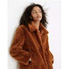 10 Best Women's Faux Fur Coats in 2022 (Anthropologie, Abercrombie & Fitch, and More)