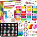 10 Best Kid's Craft Kits in 2022 (Crayola, Disney, and More)