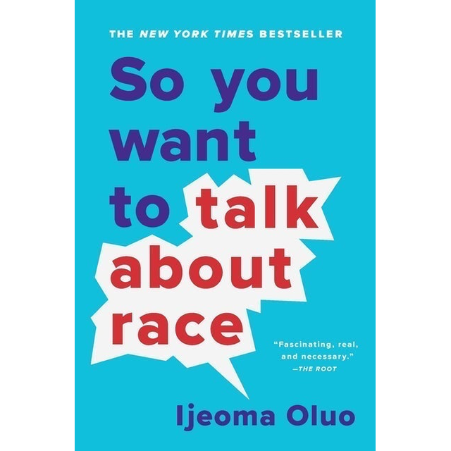 Top 10 Best Anti-Racism Books in 2021 (Ijeoma Oluo, Michelle Alexander, and More)