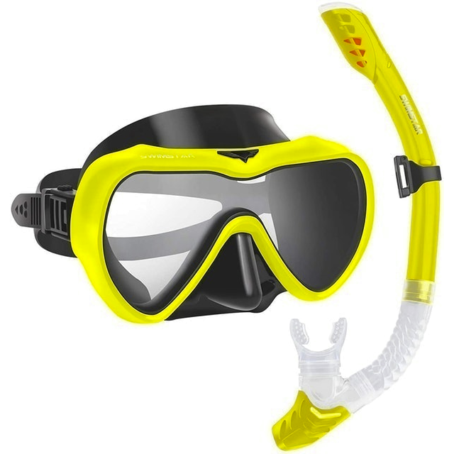Top 10 Best Snorkel Masks for Kids in 2021 (Cressi, Promate, and More