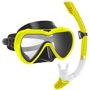 10 Best Snorkel Masks for Kids in 2022 (Cressi, Promate, and More)