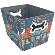 10 Best Dog Toy Storage Items in 2022 (Pet Zone, Woodlore, and More)
