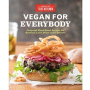 10 Best Vegan Cookbooks for Beginners in 2021 (Vegan Pastry Chef-Reviewed)