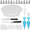 10 Best Cake Decorating Kits in 2022 (Cake Decorator-Reviewed)