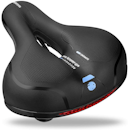 10 Best Bike Seat Cushions in 2022 (Giddy Up!, Selle Royal, and More)