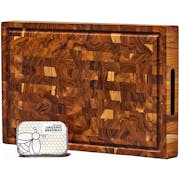 10 Best Carving Boards in 2022 (Chef-Reviewed)