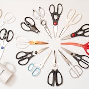 10 Best Tried and True Japanese Kitchen Shears in 2022 (Remy, Kiya, and More)