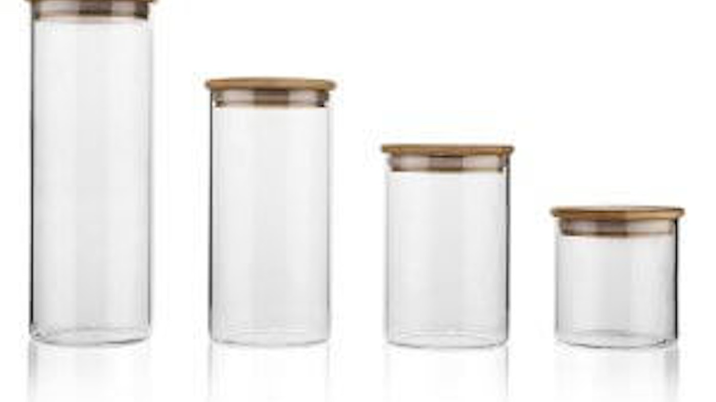 10 Best Eco-Friendly Food Storage Containers in 2022 (Weck, Bklyn, and