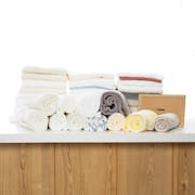Top 34 Best Japanese Bath Towels in 2021 - Tried and True!