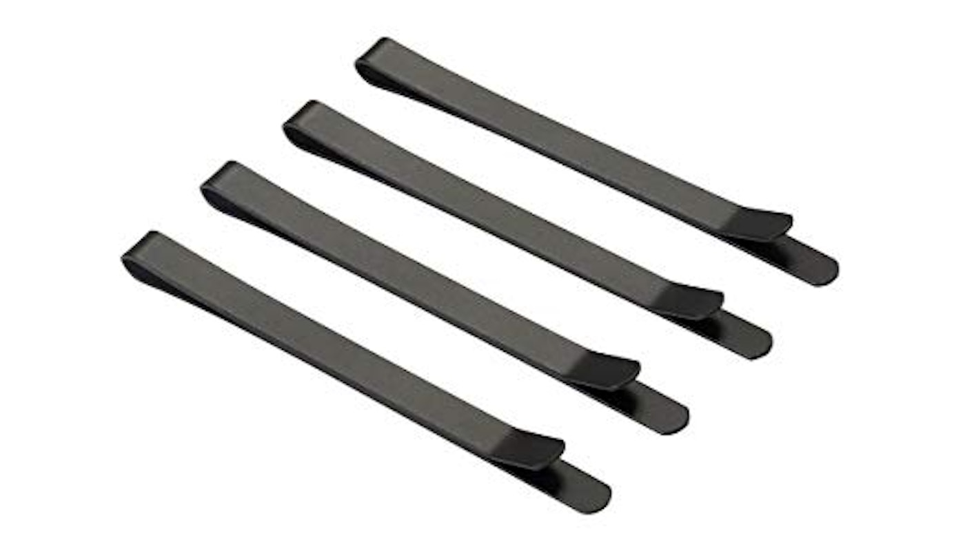 Top 10 Best Bobby Pins For Thick Hair To Buy Online 2020 Mybest