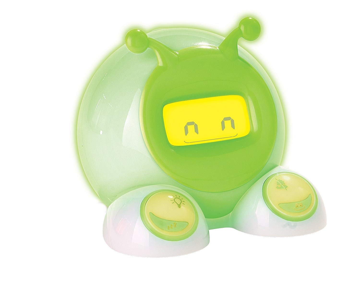 Top 10 Best Alarm Clocks For Kids To Buy Online 2020 Mybest