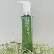shu uemura Skin Purifier Anti/Oxi+ Cleansing Oil Review - mybest