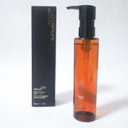 shu uemura Skin Purifier Ultime8 Cleansing Oil Review - mybest
