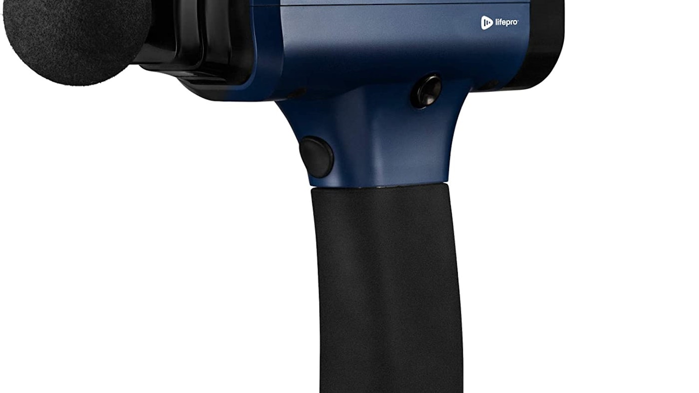 Top 10 Best Deep Tissue Massage Tools in 2020 (HoMedics, Rolling With