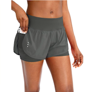 10 Best Women's Running Shorts to Prevent Chafing in 2022 (Personal Trainer-Reviewed)