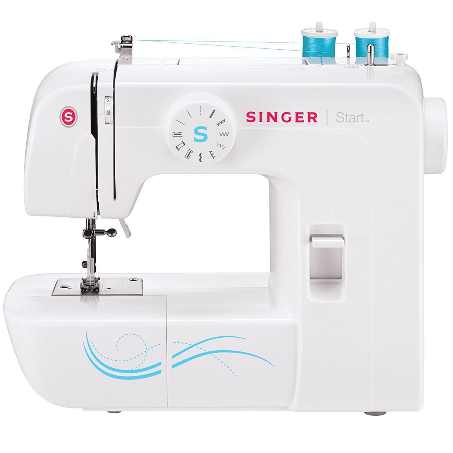 Top 5 Best Portable Sewing Machines to Buy Online 2020 mybest