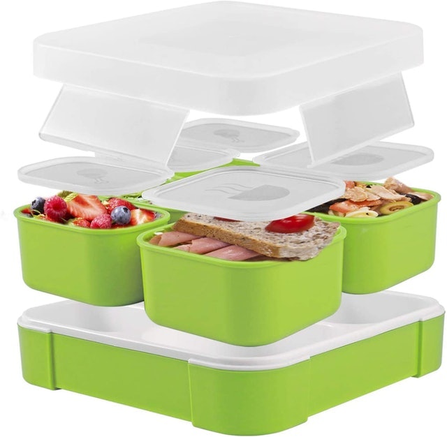 Top 10 Best Bento Boxes for Adults to Buy Online 2020 mybest