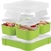 Top 10 Best Bento Boxes for Adults in 2021