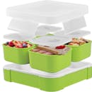 Top 10 Best Bento Boxes for Adults in 2021