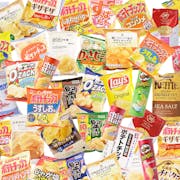 20 Best Tried and True Japanese Potato Chips in 2022 (Calbee, Koikeya, and More)