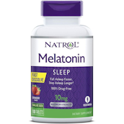 10 Best Melatonins in 2022 (Nature Made, Emergen-C, and More)
