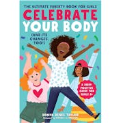 10 Best Puberty Books for Girls in 2022 (Sonya Renee Taylor, Robie H. Harris, and More)