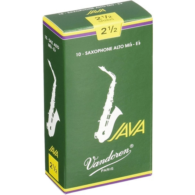 10 Best Saxophone Reeds for Beginners in 2022 (Vandoren, Rico, and More