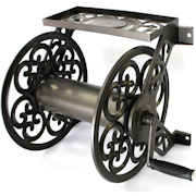 10 Best Wall-Mount Hose Reels in 2022 (Liberty Garden, Ames, and More)