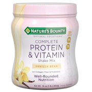 10 Best Protein Powders for Women in 2022 (Nature's Bounty, Optimum Nutrition, and More)