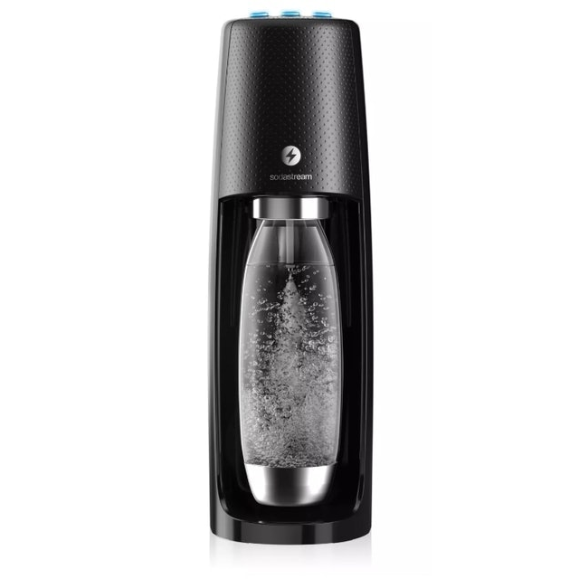 Top 7 Best Soda Makers in 2020 (SodaStream, Aarke, and More) mybest