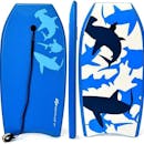 10 Best Boogie Boards in 2022 (California Board Company, Goplus, and More)