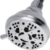 10 Best Shower Heads for Low Pressure in 2022 (Speakman, AquaDance, and More)