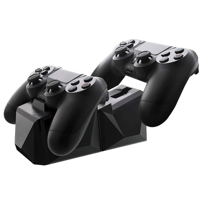 10 Best PS4 Charging Stations in 2022 (Nyko, Beboncool, and More) mybest