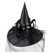 10 Best Witch Hats in 2022 (Leg Avenue, Enjoying, and More)