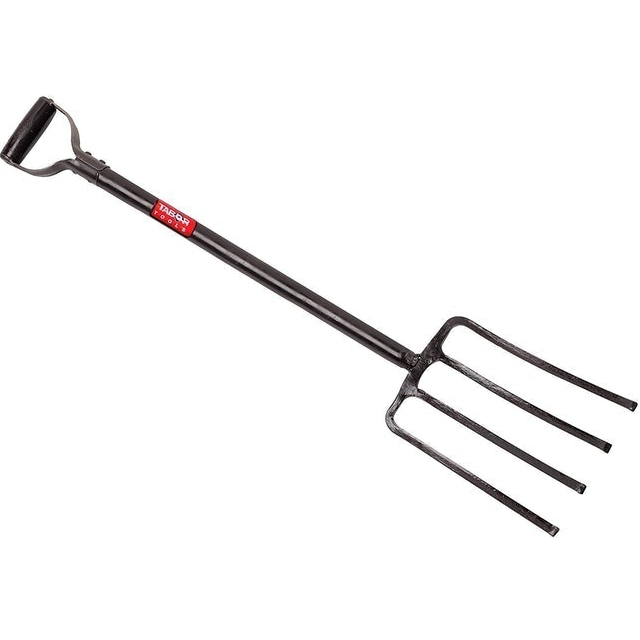 10 Best Garden Forks in 2022 (Master GardenerReviewed) mybest
