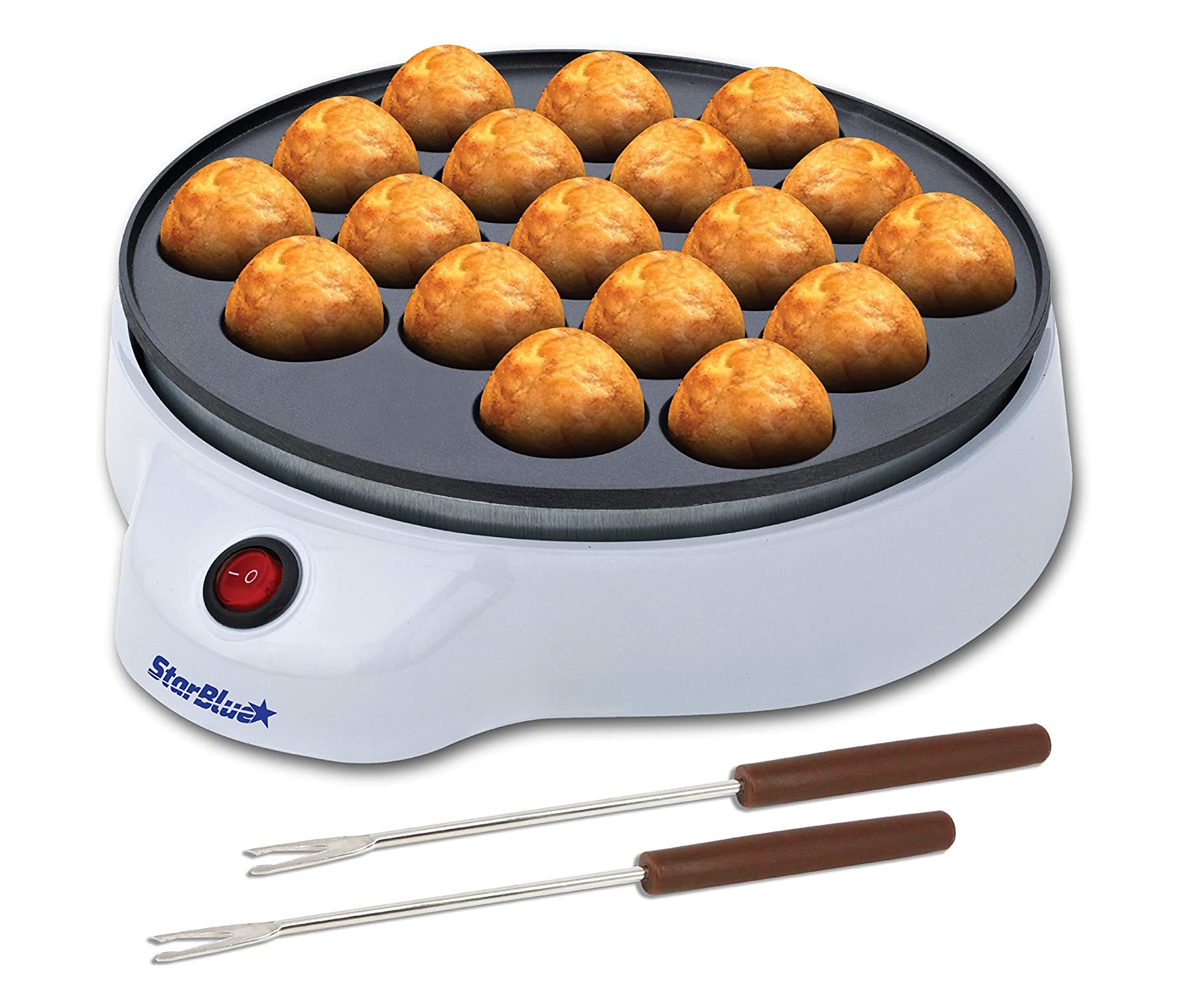 Top 10 Best Takoyaki Pans in 2020 (Iwatani, Norpro, and More) mybest