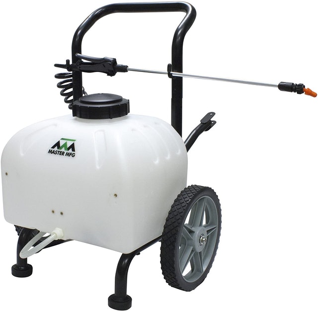 Top 10 Best Garden Sprayers to Buy Online 2020 mybest
